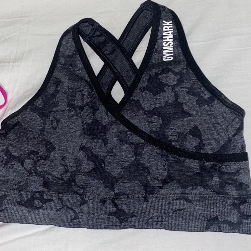 Gymshark size S never used